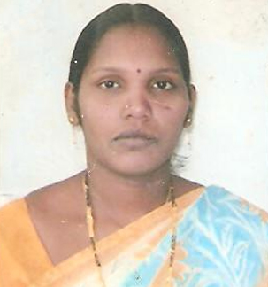 Mrs. P. Amaravathi